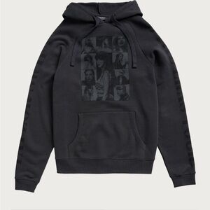 Taylor Swift Eras Tour US Dates Hoodie